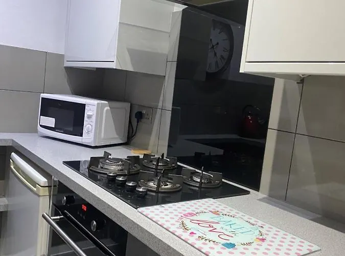 St Margaret's Loch *