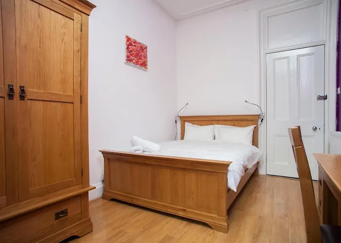 My Meadows, Centre Apartment, Sunny&spacious Apartment