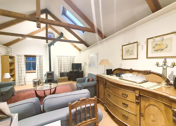 2-bedroom With Parking - Ground Floor *