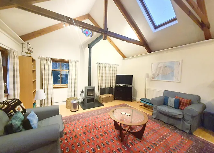 2-bedroom With Parking - Ground Floor