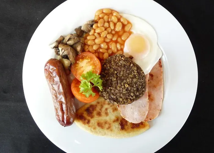 Alba Hills Guest house