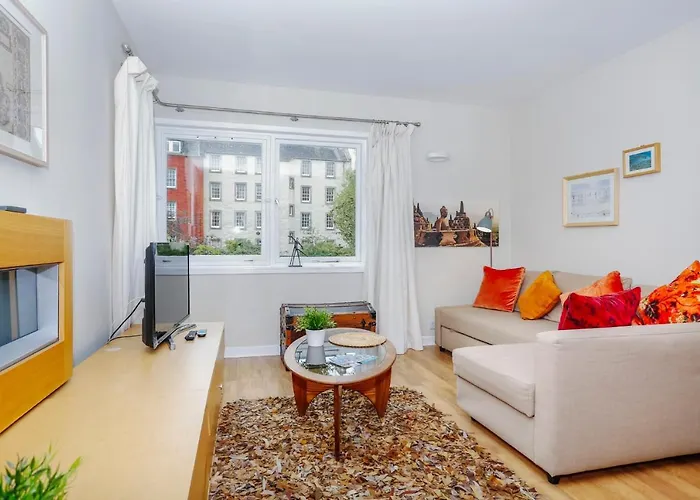 Apartment 2-bedroom Old Town