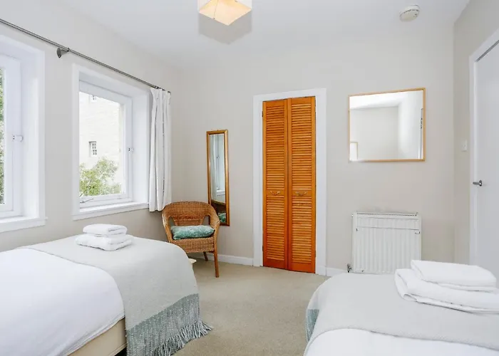 Apartment 2-bedroom Old Town