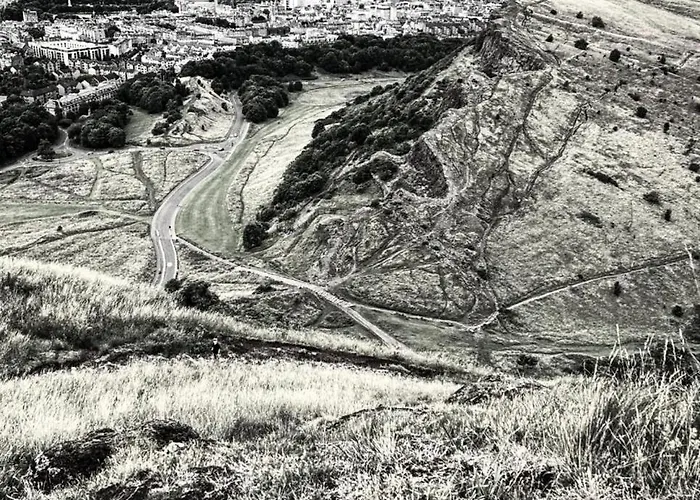 Apartment Garden Flat