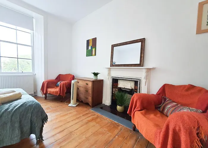 Charming Old Town Apartamento *