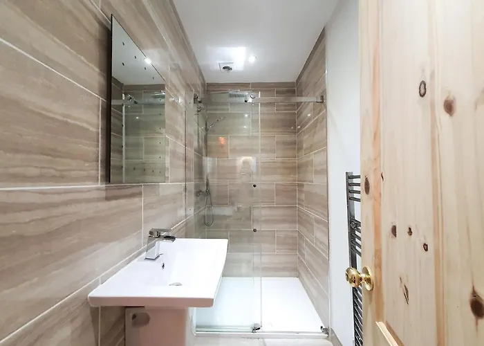 Apartamento Charming Old Town *