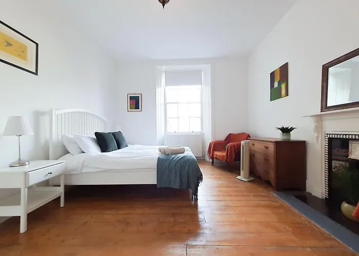 Charming Old Town Apartamento *