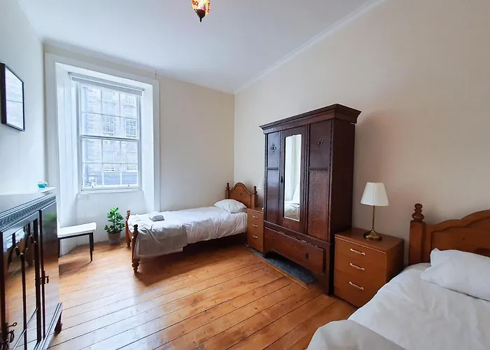 Apartamento Charming Old Town