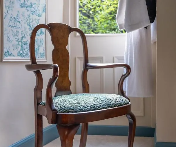 Eleven Stafford Street Townhouse (adults Only) Edinburgh