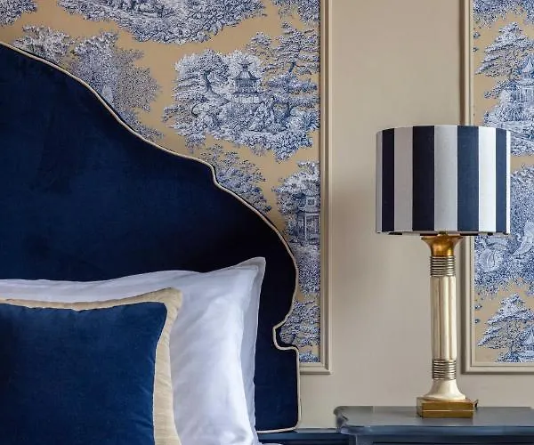 Eleven Stafford Street Townhouse (adults Only) Hotel Edinburgh
