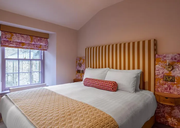 Eleven Stafford Street Townhouse (adults Only) Edinburgh