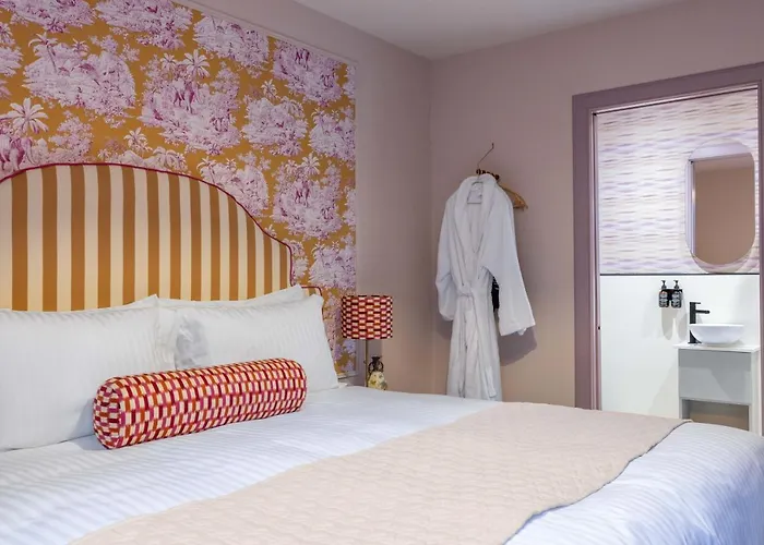 Eleven Stafford Street Townhouse (adults Only) Edinburgh