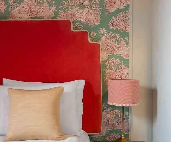 Eleven Stafford Street Townhouse (adults Only)
