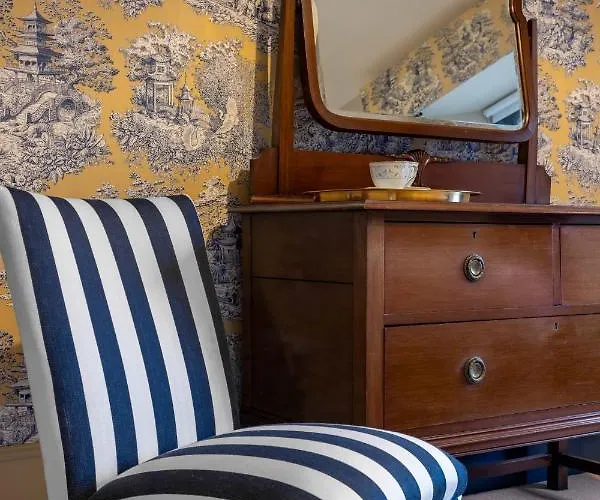 Eleven Stafford Street Townhouse (adults Only) 4* Edinburgh