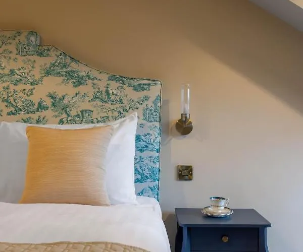 Hotel Eleven Stafford Street Townhouse (adults Only) Edinburgh