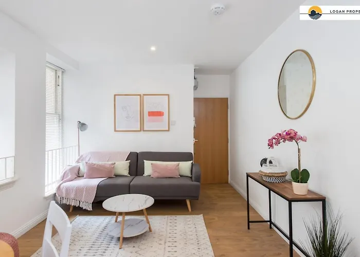 Lady Wynd - 1 Bed * אדינבורו