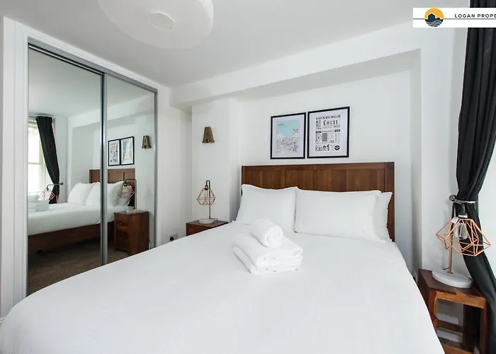 Lady Wynd - 1 Bed