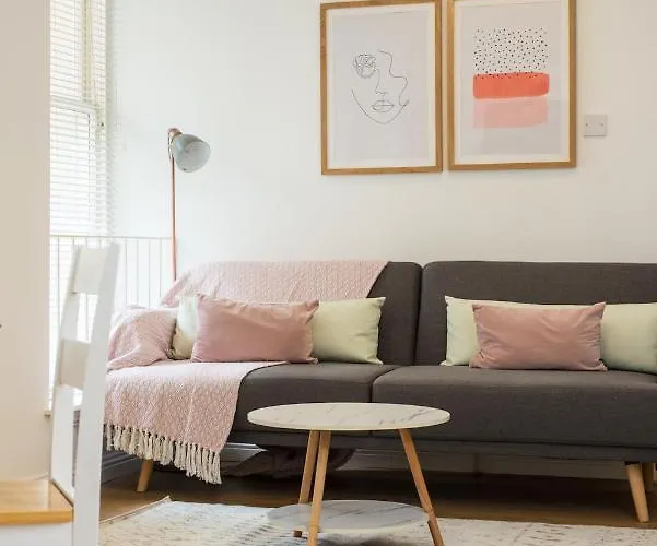 Apartment Lady Wynd - 1 Bed