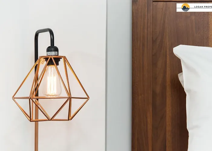 Lady Wynd - 1 Bed אדינבורו