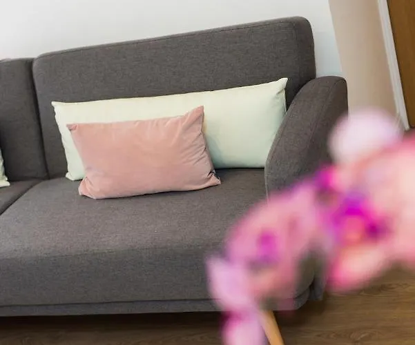 דירה Lady Wynd - 1 Bed *