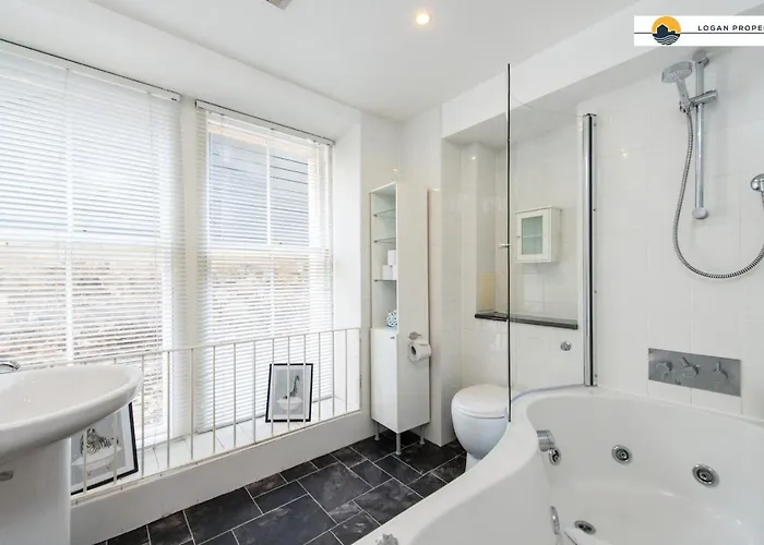 דירה Lady Wynd - 1 Bed