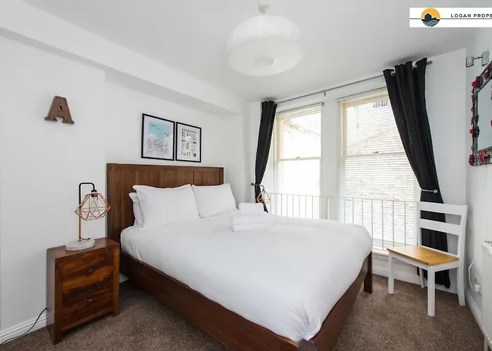 Lady Wynd - 1 Bed *
