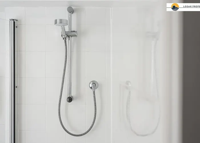 Lady Wynd - 1 Bed דירה אדינבורו