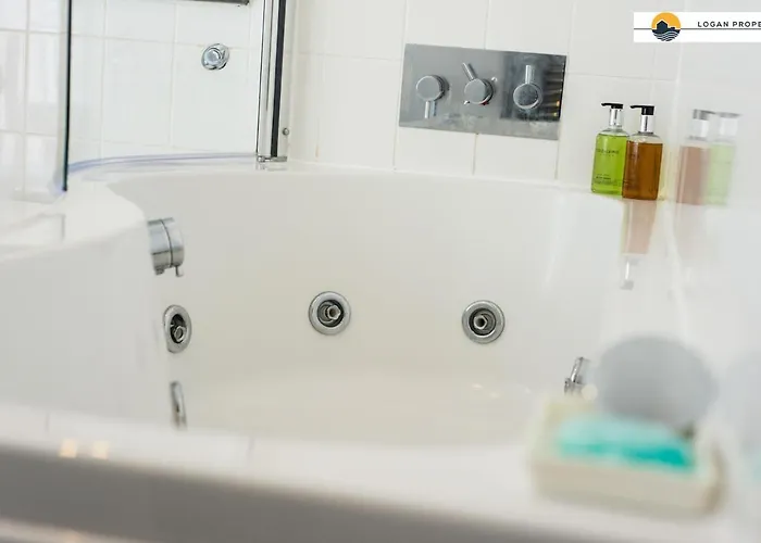 Lady Wynd - 1 Bed אדינבורו