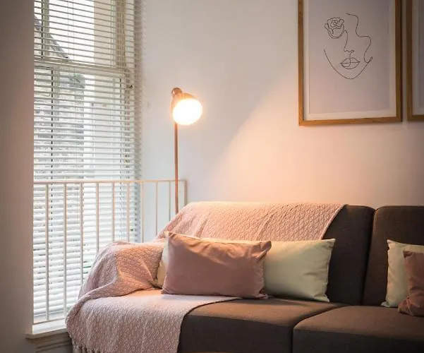 Lady Wynd - 1 Bed