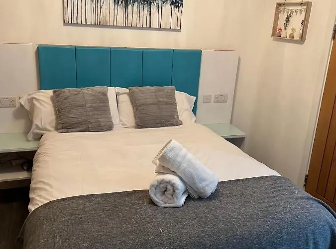 Penzion Crosskeys 3*