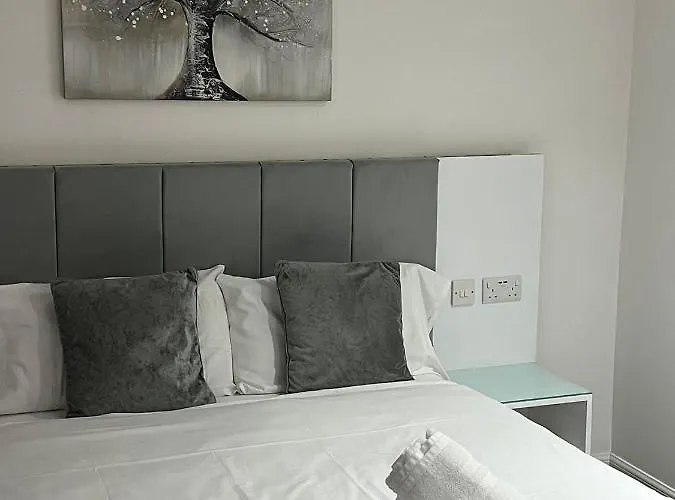 Penzion Crosskeys Edinburgh