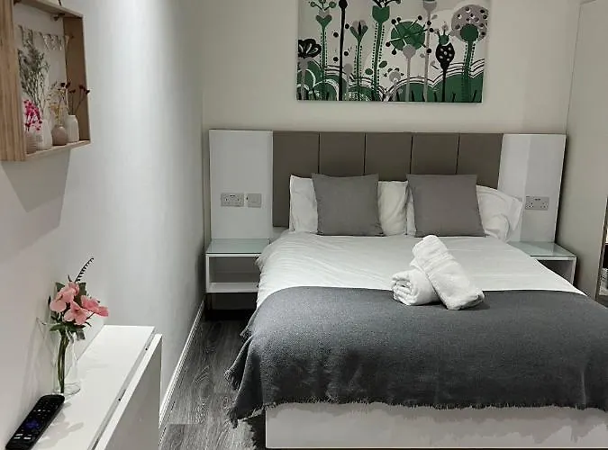 Crosskeys Penzion 3*