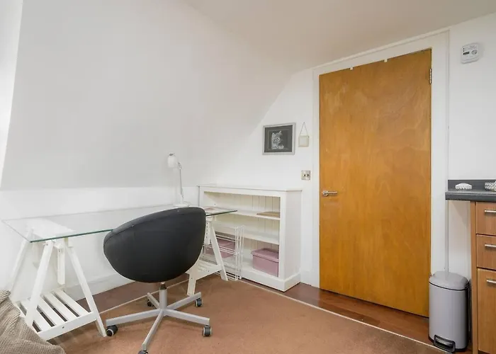 Appartement Cosy - Pass The Keys