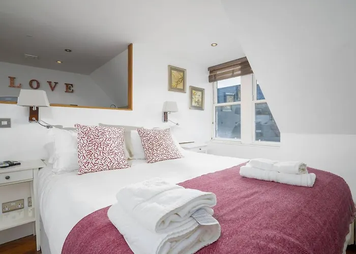 Appartement Cosy - Pass The Keys *