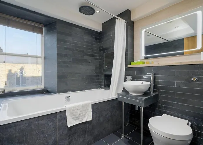 Appartement Cosy - Pass The Keys