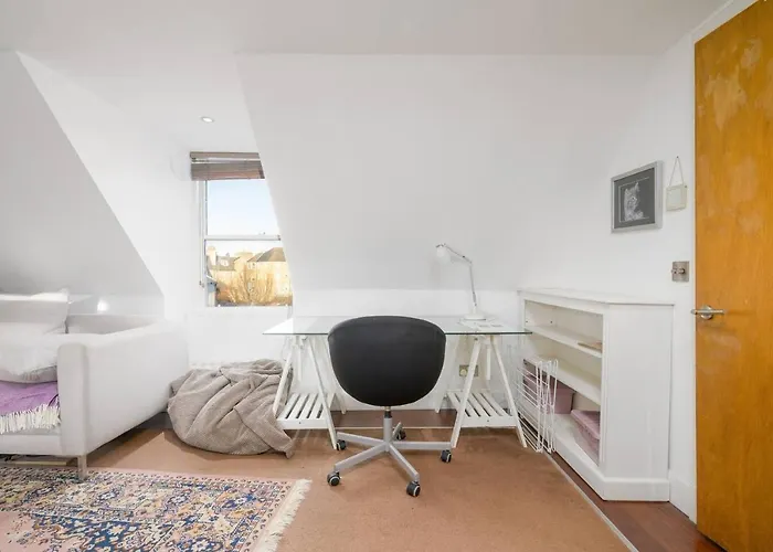 Appartement Cosy - Pass The Keys *