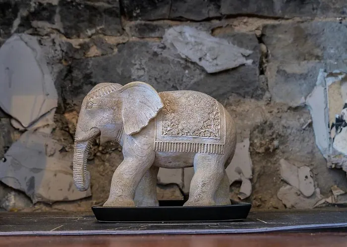 דירה Cosy - Pass The Keys אדינבורו