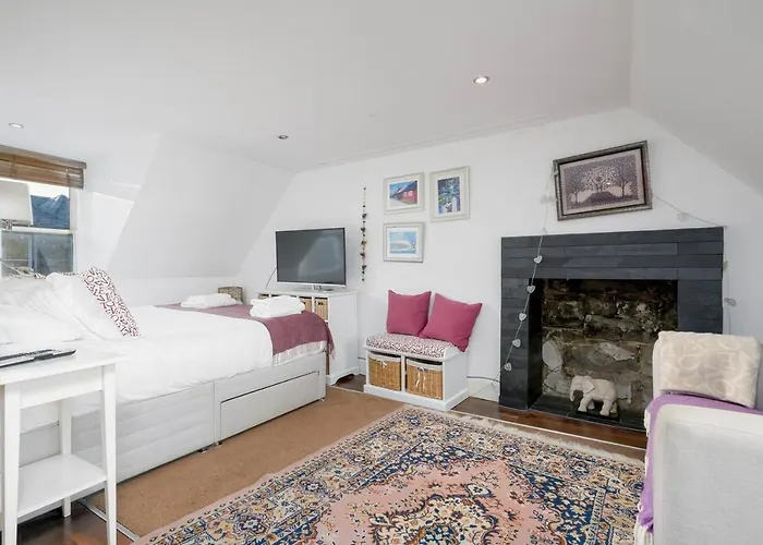 Cosy - Pass The Keys Appartement *