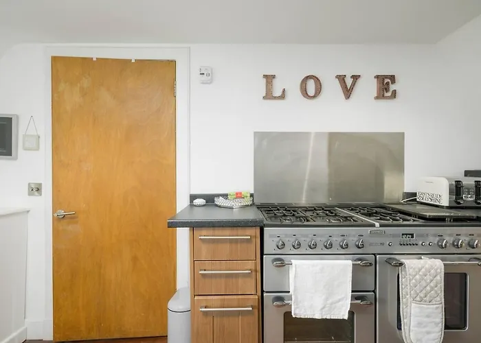 Cosy - Pass The Keys Appartement Edinburgh