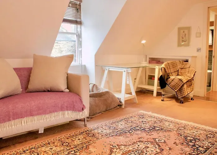 Cosy - Pass The Keys Appartement Edinburgh