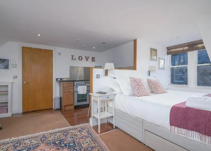 Cosy - Pass The Keys Appartement