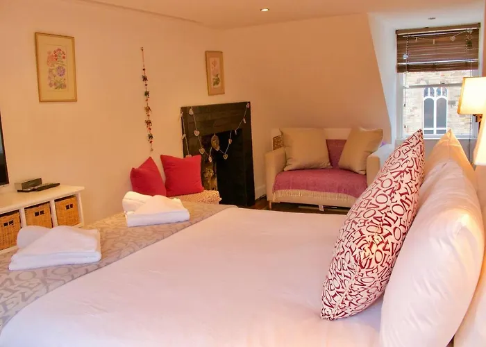 Appartement Cosy - Pass The Keys *