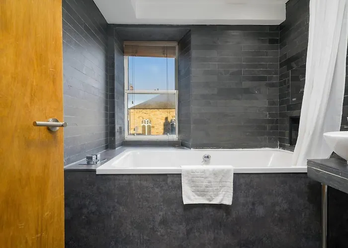 Appartement Cosy - Pass The Keys