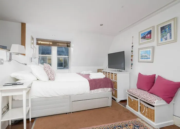 Cosy - Pass The Keys Appartement *