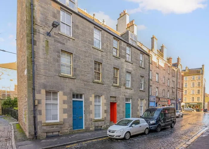 דירה Cosy - Pass The Keys