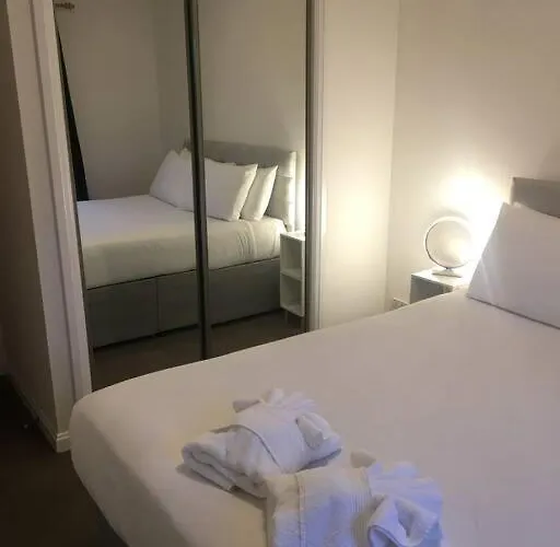 شقة My Waterfront Apartment, Views Over Water Of Leith