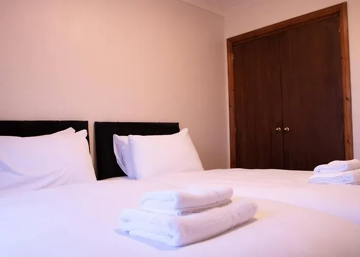 شقة My Waterfront Apartment, Views Over Water Of Leith إدنبرة