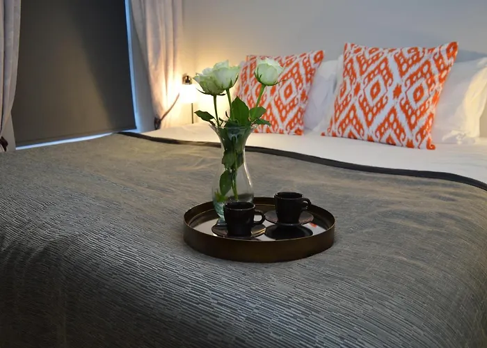 Hotel Hill Place 4*