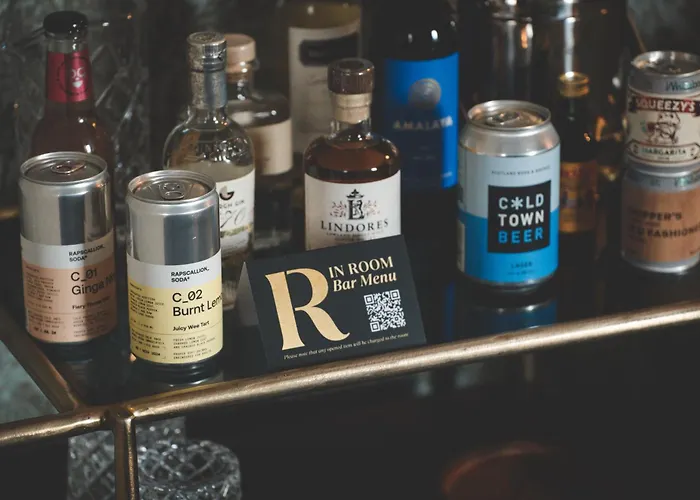 The Rutland & Hotel Edimburgo