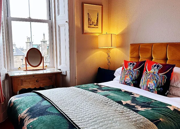 Guest house Rosehall 4*